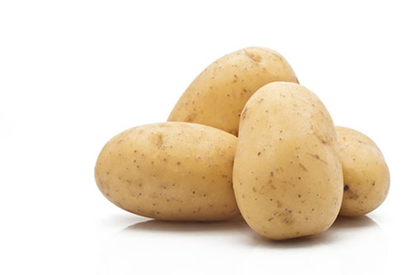 Potatoes